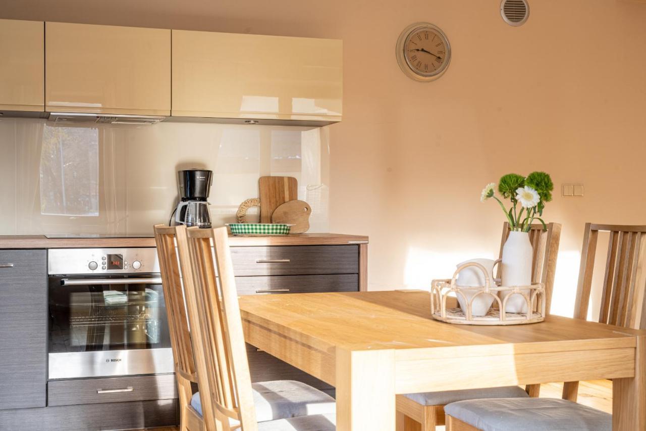 Apartament Pod Orlem زاكوباني المظهر الخارجي الصورة