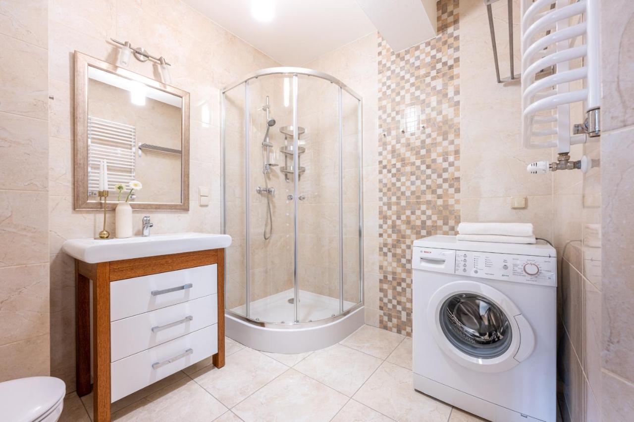 Apartament Pod Orlem زاكوباني المظهر الخارجي الصورة