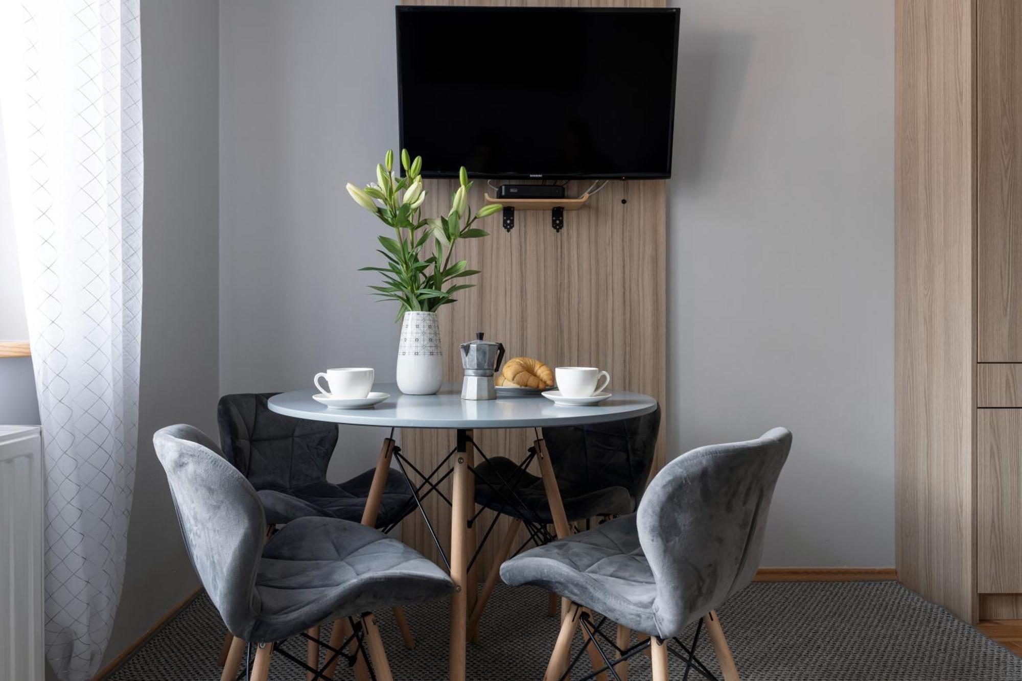 Apartament Pod Orlem زاكوباني المظهر الخارجي الصورة