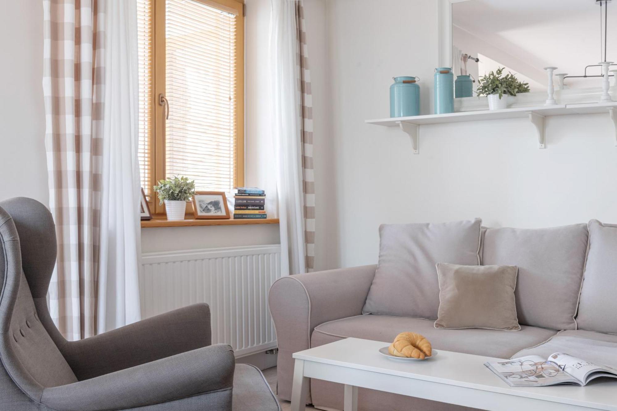 Apartament Pod Orlem زاكوباني المظهر الخارجي الصورة