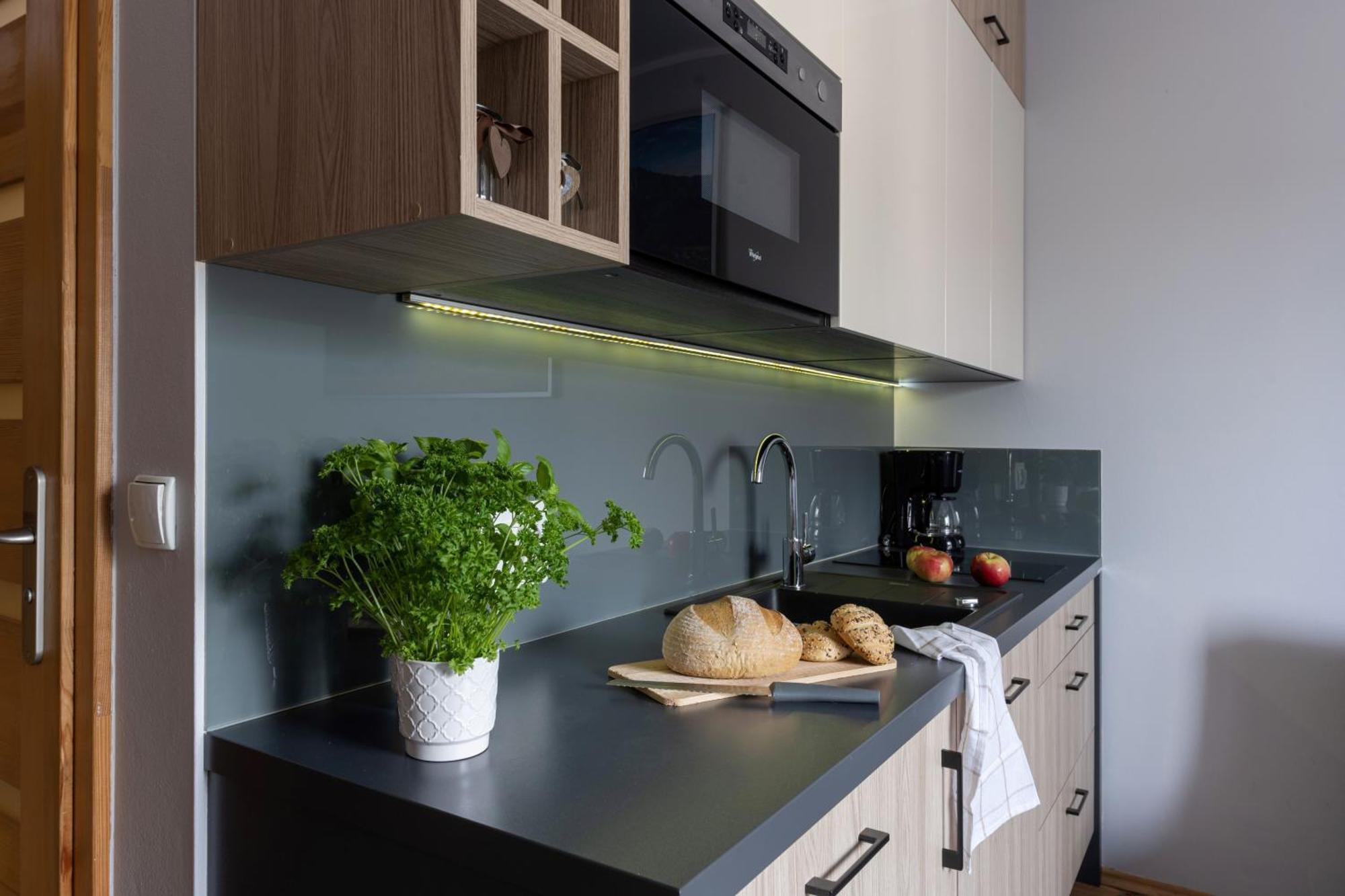 Apartament Pod Orlem زاكوباني المظهر الخارجي الصورة