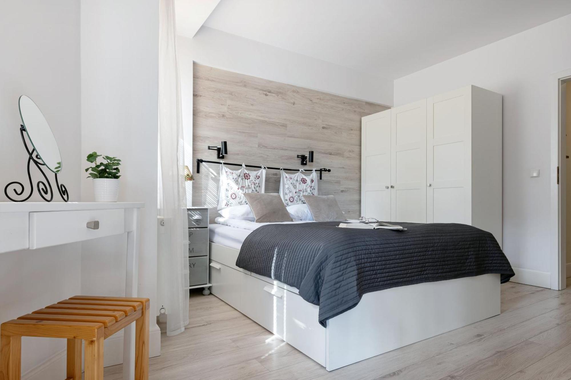 Apartament Pod Orlem زاكوباني المظهر الخارجي الصورة