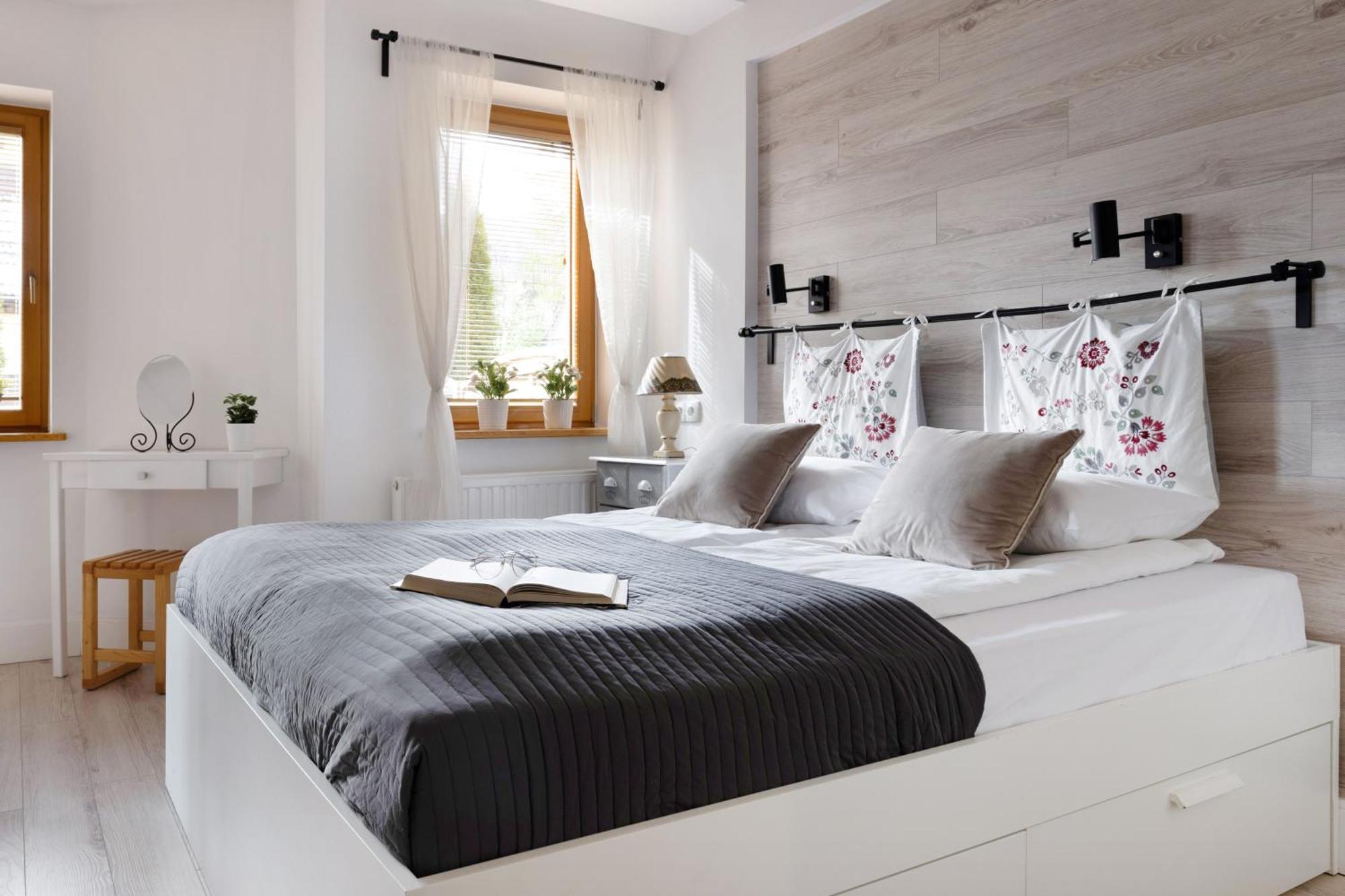 Apartament Pod Orlem زاكوباني المظهر الخارجي الصورة